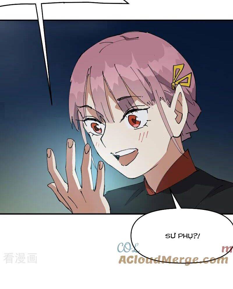 Tối Cường Võ Hồn Hệ Thống Chap 265 - Next Chap 266