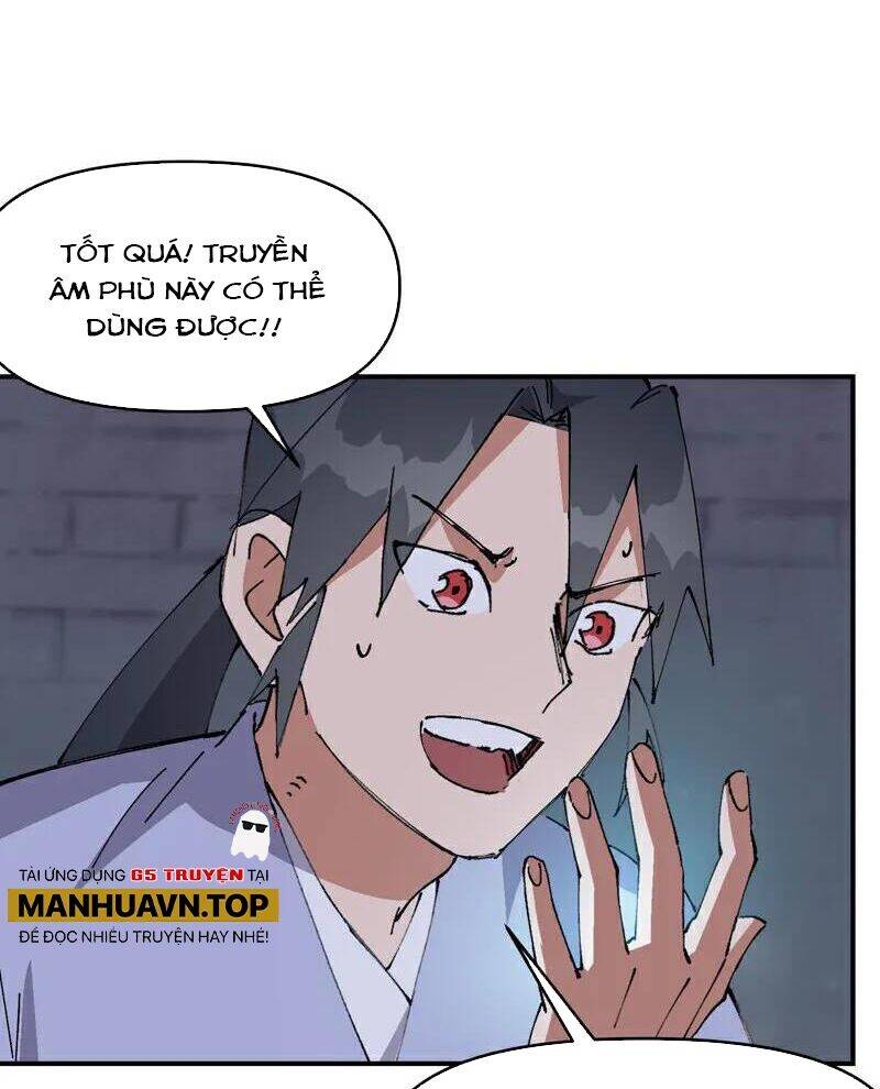 Tối Cường Võ Hồn Hệ Thống Chap 265 - Next Chap 266