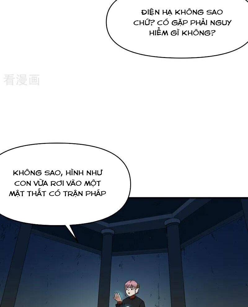Tối Cường Võ Hồn Hệ Thống Chap 265 - Next Chap 266