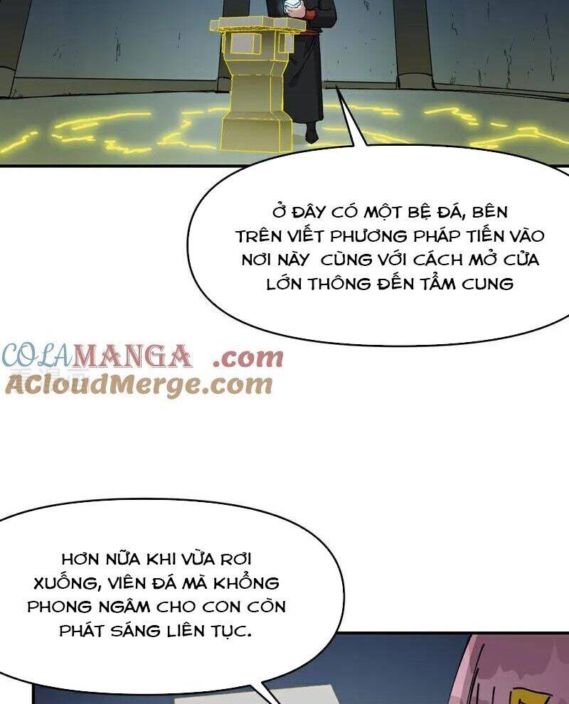 Tối Cường Võ Hồn Hệ Thống Chap 265 - Next Chap 266