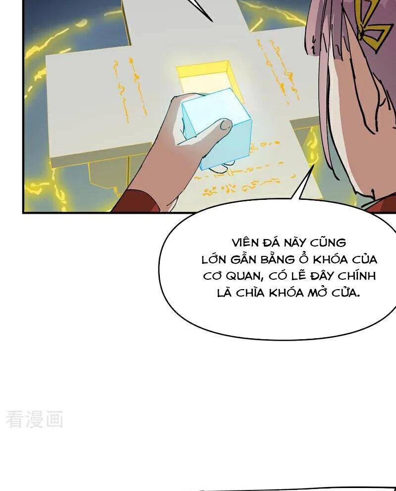 Tối Cường Võ Hồn Hệ Thống Chap 265 - Next Chap 266