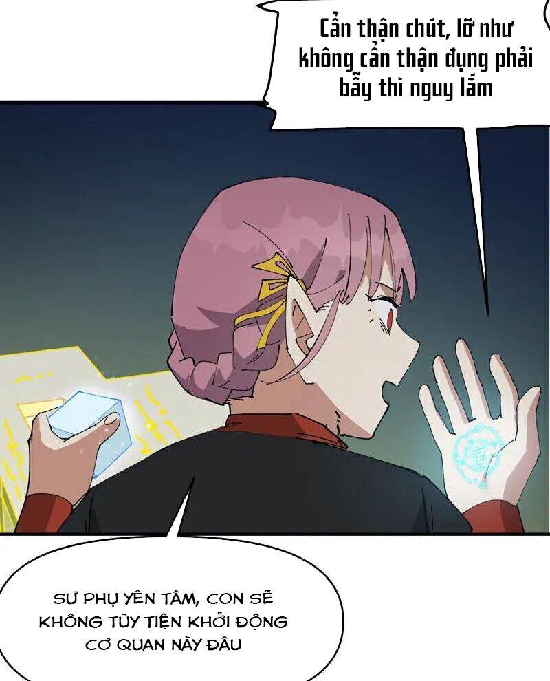 Tối Cường Võ Hồn Hệ Thống Chap 265 - Next Chap 266