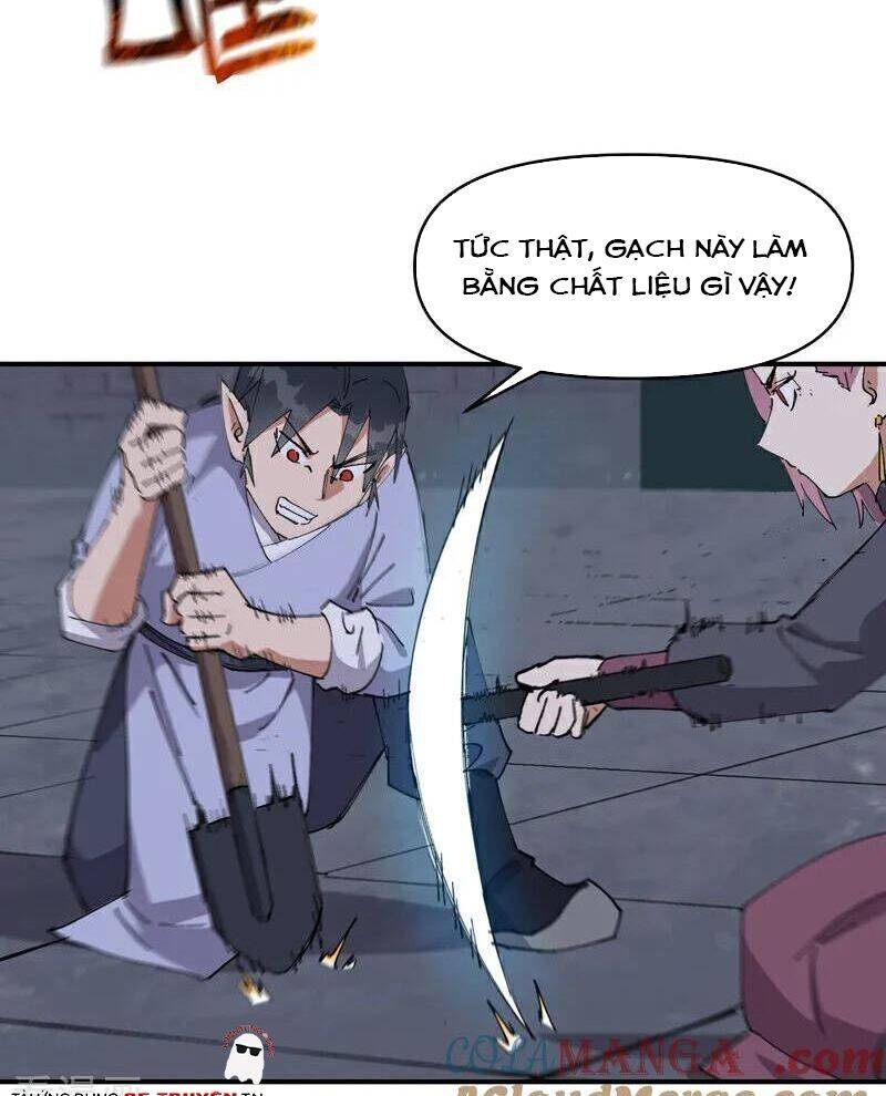 Tối Cường Võ Hồn Hệ Thống Chap 265 - Next Chap 266