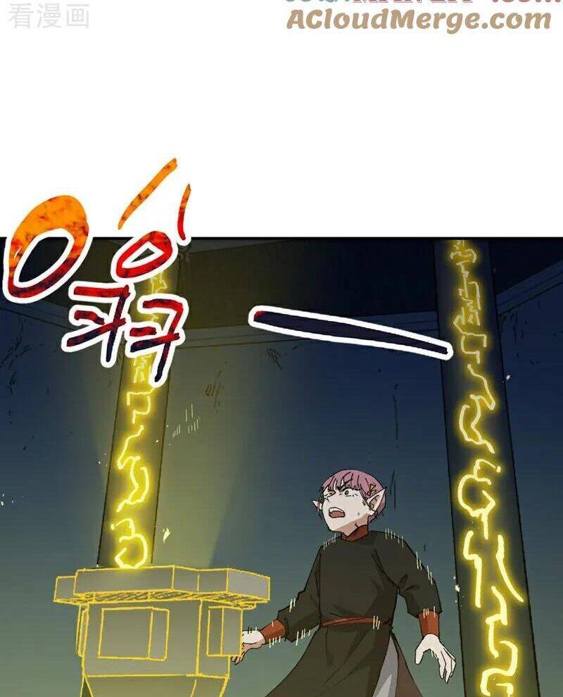 Tối Cường Võ Hồn Hệ Thống Chap 265 - Next Chap 266