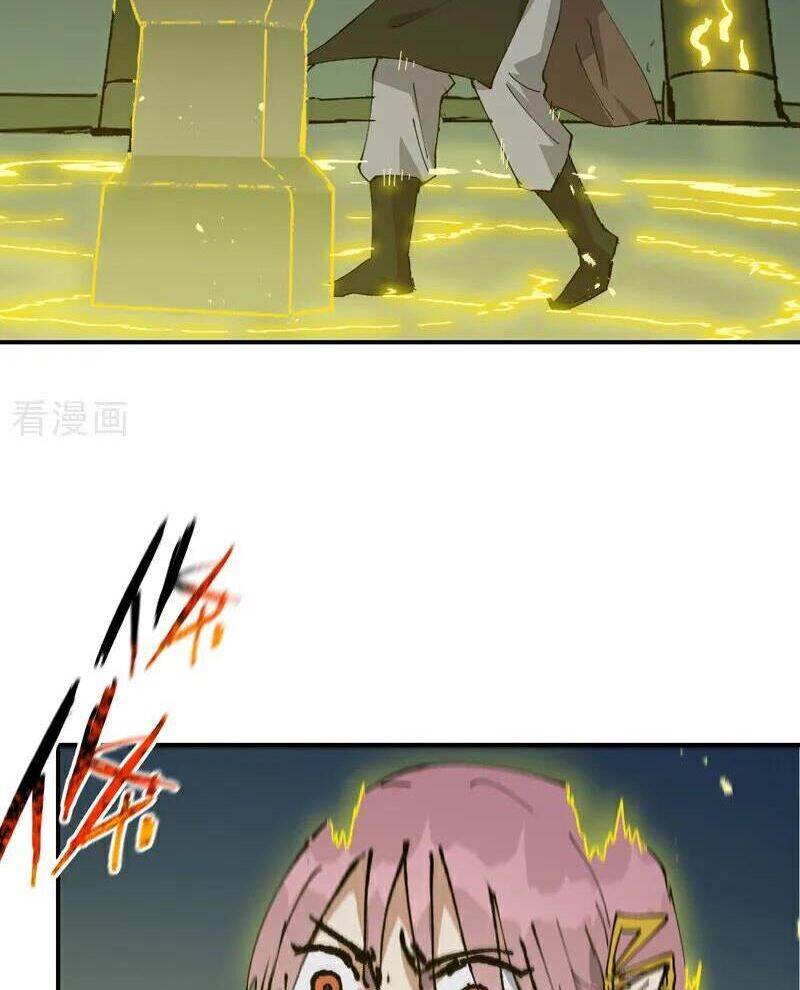 Tối Cường Võ Hồn Hệ Thống Chap 265 - Next Chap 266