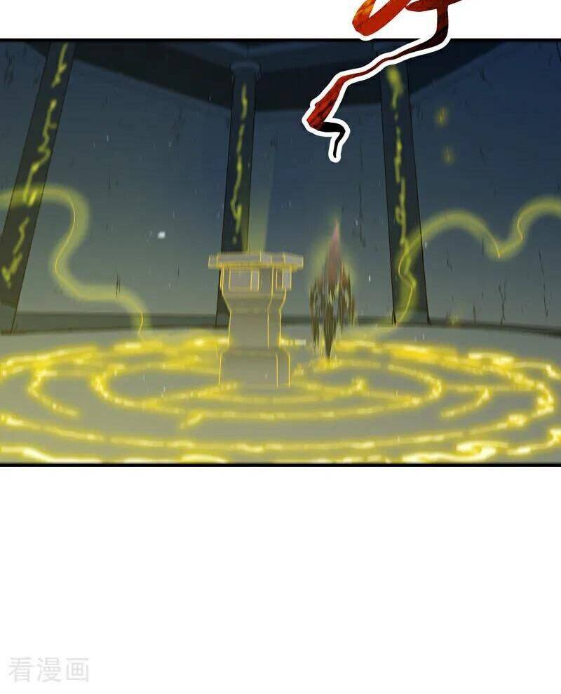 Tối Cường Võ Hồn Hệ Thống Chap 265 - Next Chap 266