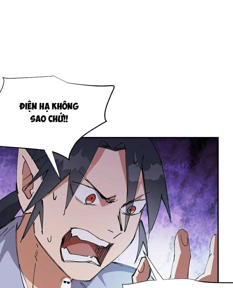 Tối Cường Võ Hồn Hệ Thống Chap 265 - Next Chap 266