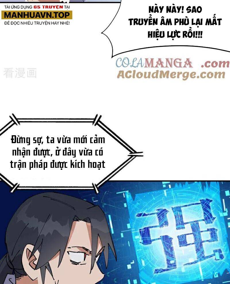 Tối Cường Võ Hồn Hệ Thống Chap 265 - Next Chap 266