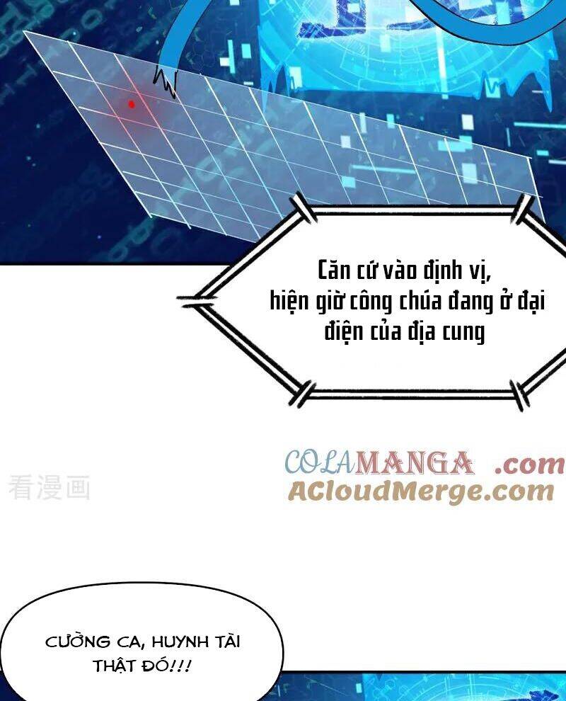 Tối Cường Võ Hồn Hệ Thống Chap 265 - Next Chap 266