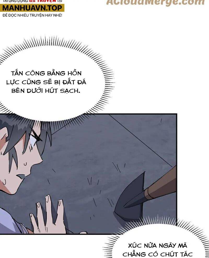 Tối Cường Võ Hồn Hệ Thống Chap 265 - Next Chap 266