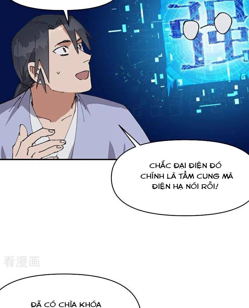 Tối Cường Võ Hồn Hệ Thống Chap 265 - Next Chap 266
