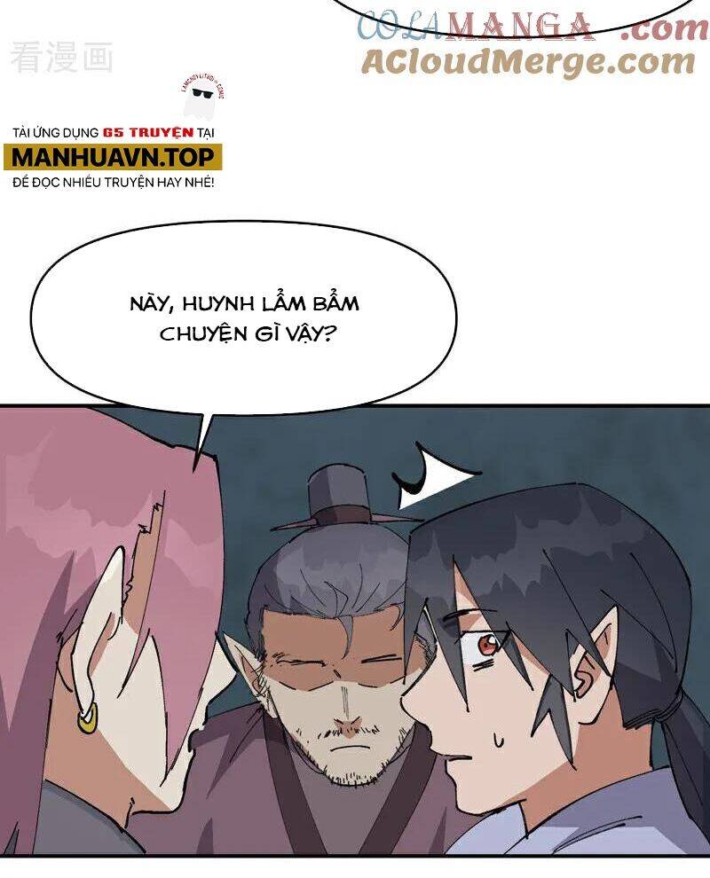 Tối Cường Võ Hồn Hệ Thống Chap 265 - Next Chap 266