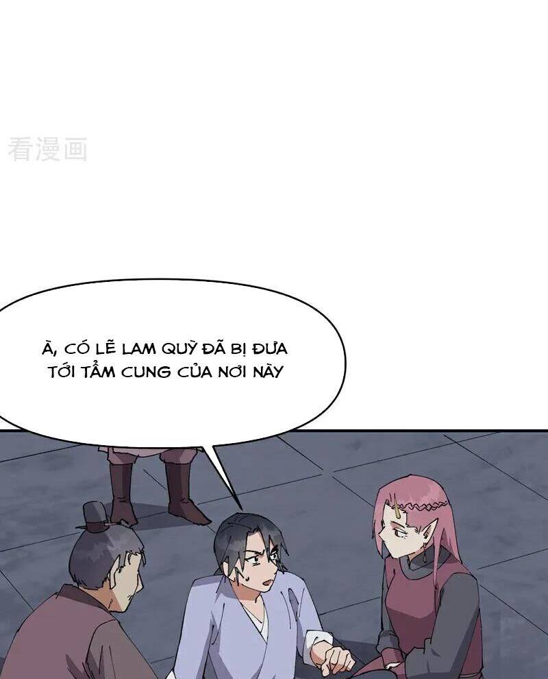 Tối Cường Võ Hồn Hệ Thống Chap 265 - Next Chap 266