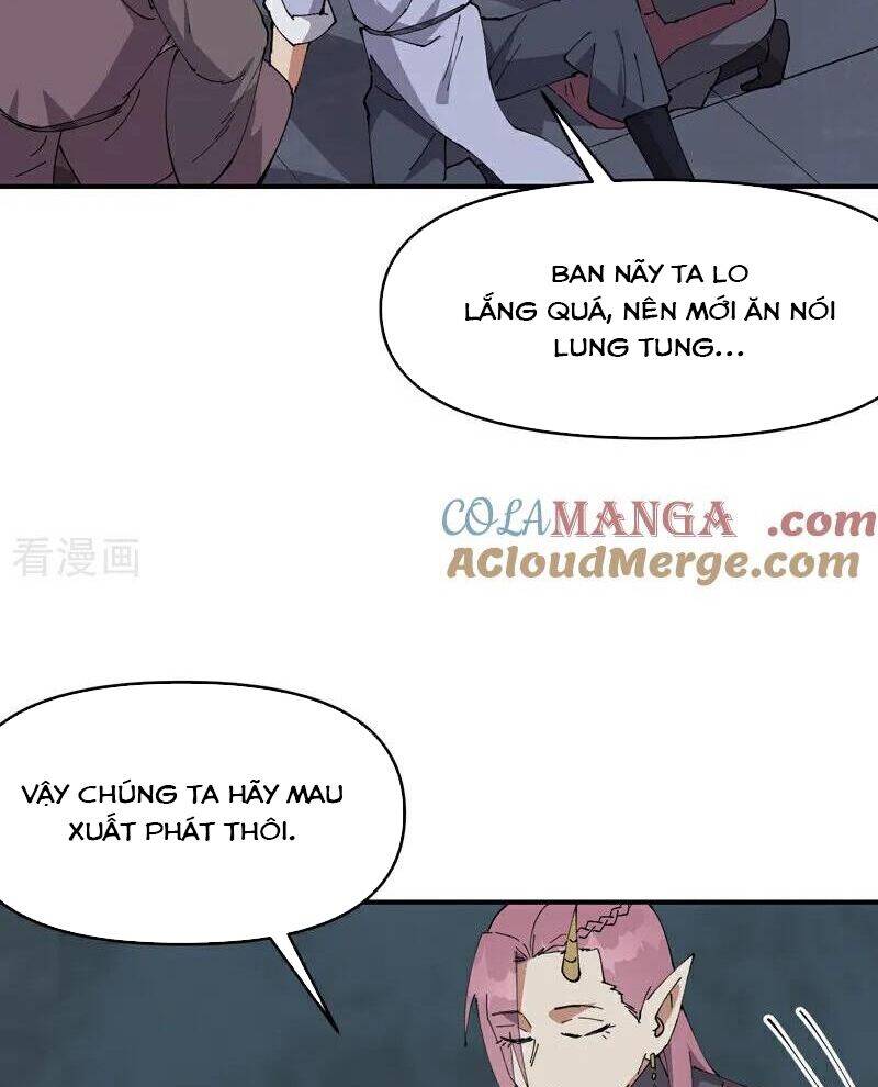 Tối Cường Võ Hồn Hệ Thống Chap 265 - Next Chap 266