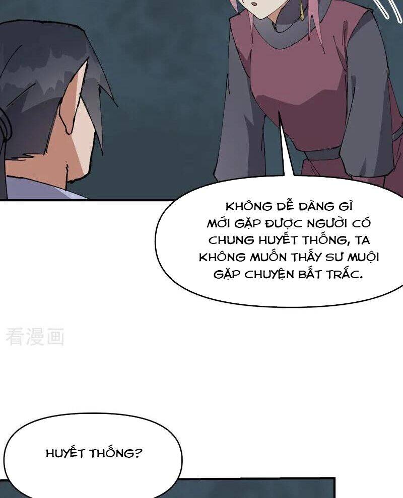 Tối Cường Võ Hồn Hệ Thống Chap 265 - Next Chap 266