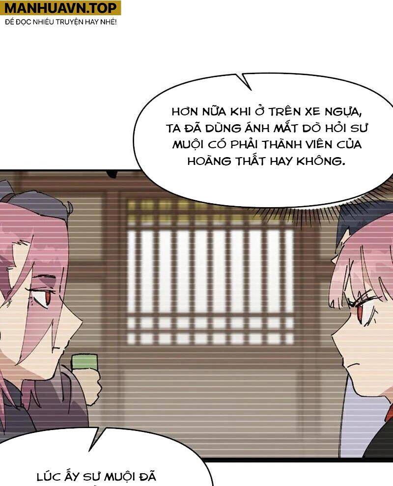 Tối Cường Võ Hồn Hệ Thống Chap 265 - Next Chap 266