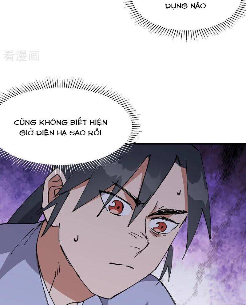 Tối Cường Võ Hồn Hệ Thống Chap 265 - Next Chap 266