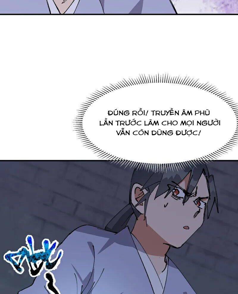 Tối Cường Võ Hồn Hệ Thống Chap 265 - Next Chap 266