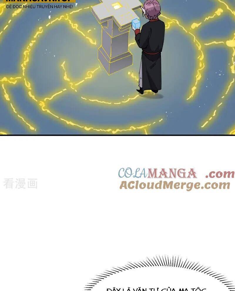 Tối Cường Võ Hồn Hệ Thống Chap 265 - Next Chap 266