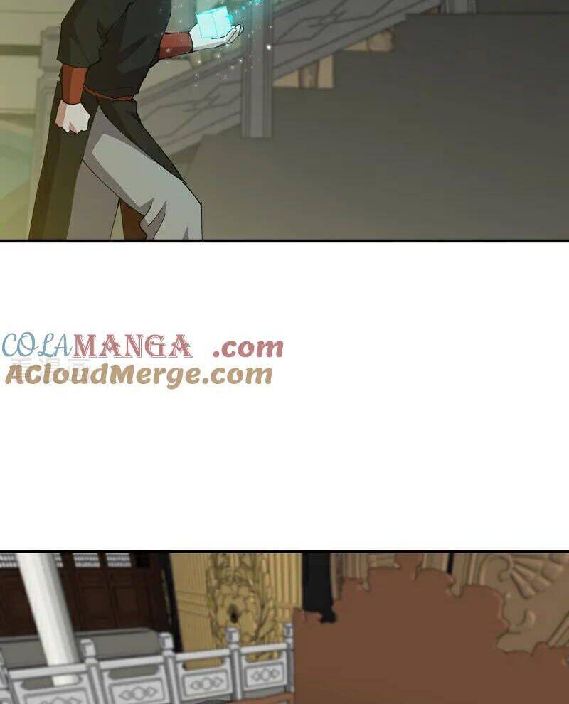 Tối Cường Võ Hồn Hệ Thống Chap 266 - Next Chap 267