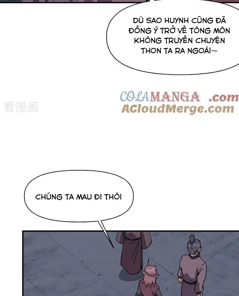 Tối Cường Võ Hồn Hệ Thống Chap 266 - Next Chap 267