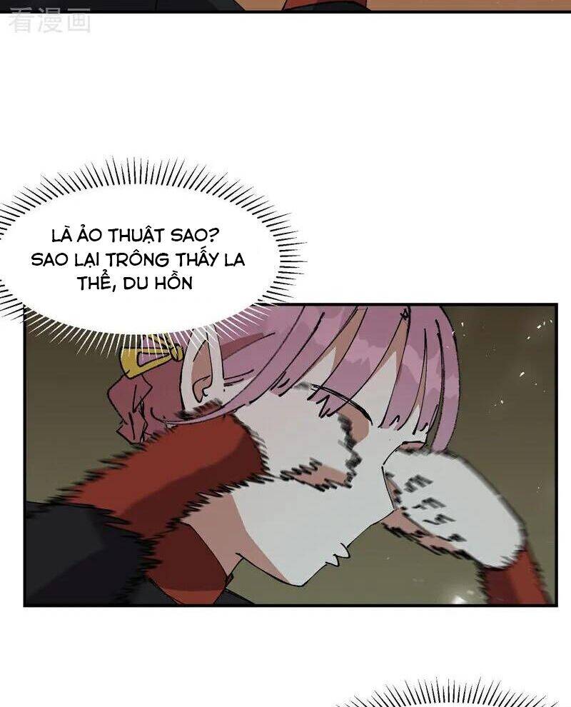 Tối Cường Võ Hồn Hệ Thống Chap 266 - Next Chap 267