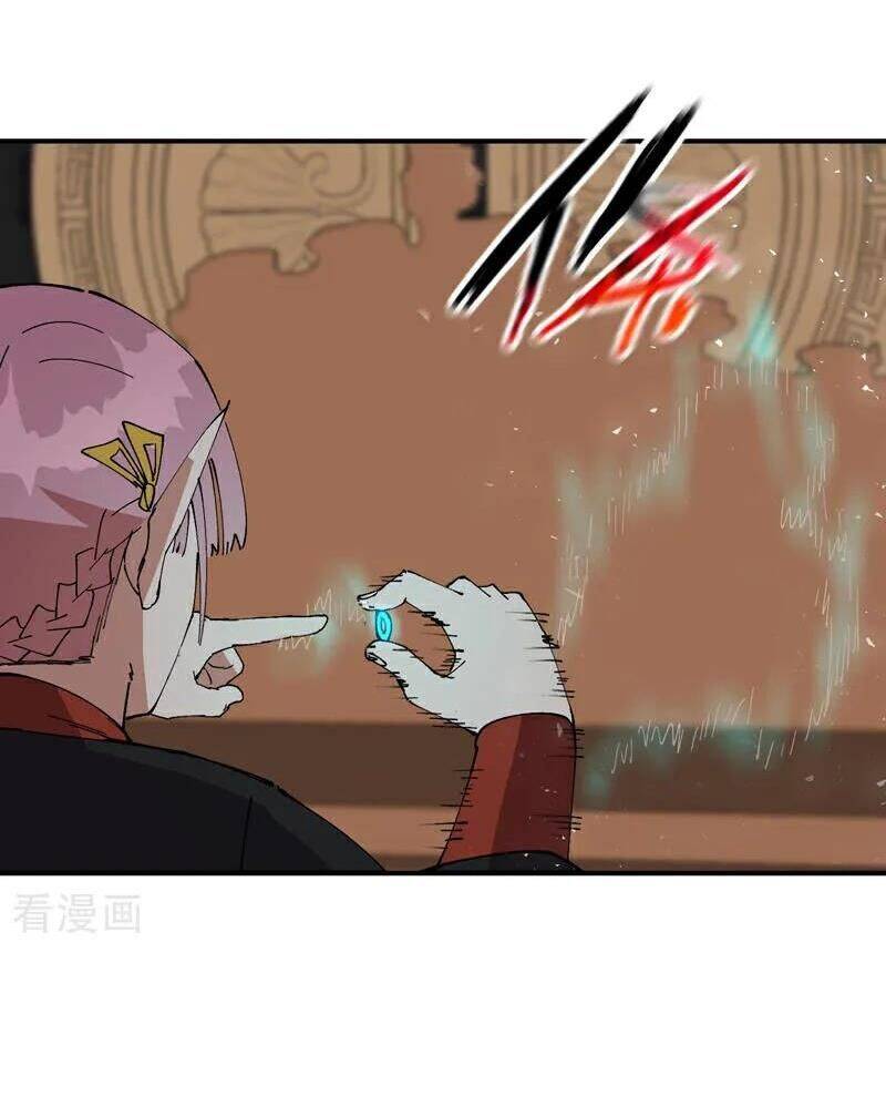 Tối Cường Võ Hồn Hệ Thống Chap 266 - Next Chap 267