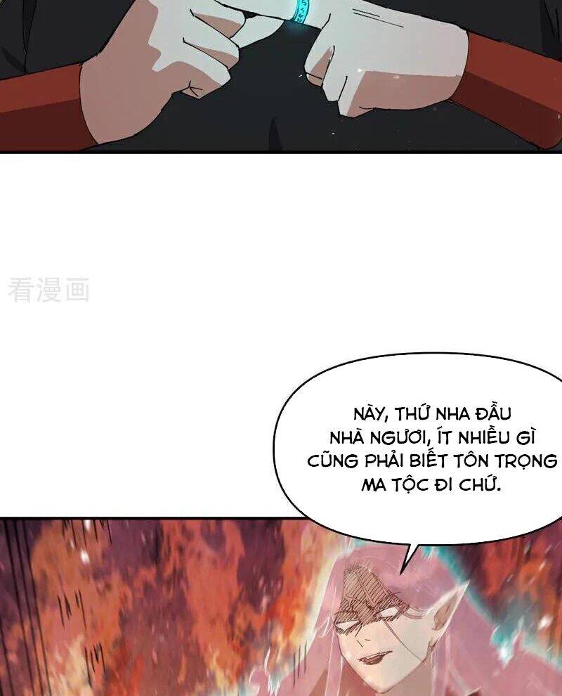 Tối Cường Võ Hồn Hệ Thống Chap 266 - Next Chap 267