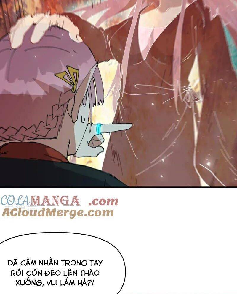 Tối Cường Võ Hồn Hệ Thống Chap 266 - Next Chap 267