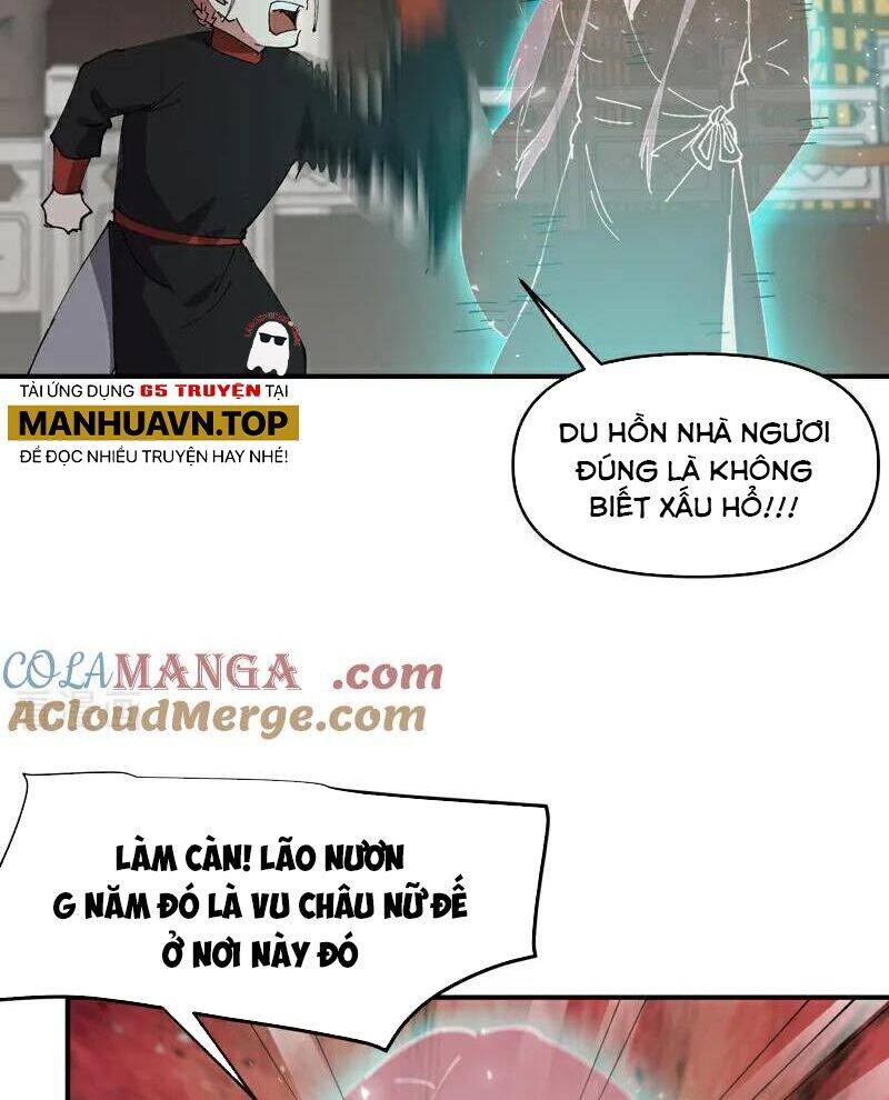 Tối Cường Võ Hồn Hệ Thống Chap 266 - Next Chap 267