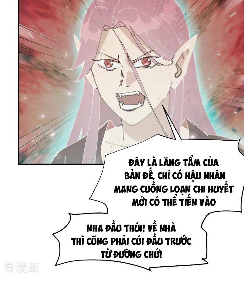 Tối Cường Võ Hồn Hệ Thống Chap 266 - Next Chap 267