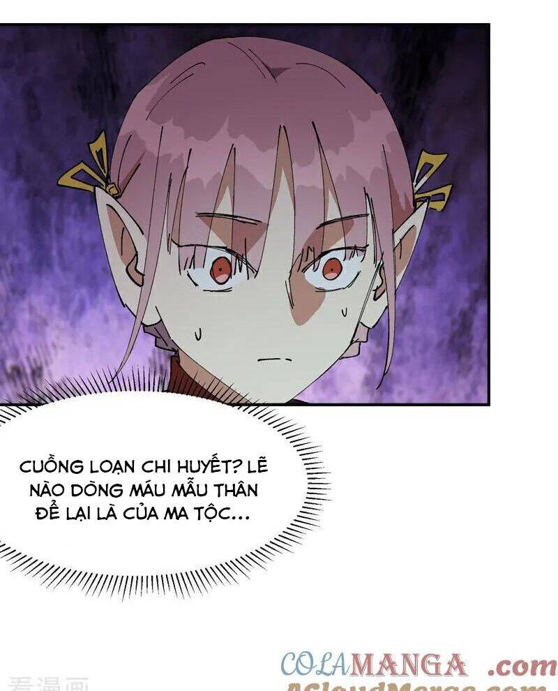 Tối Cường Võ Hồn Hệ Thống Chap 266 - Next Chap 267