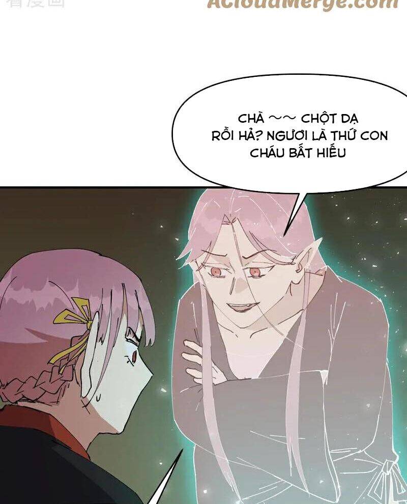 Tối Cường Võ Hồn Hệ Thống Chap 266 - Next Chap 267