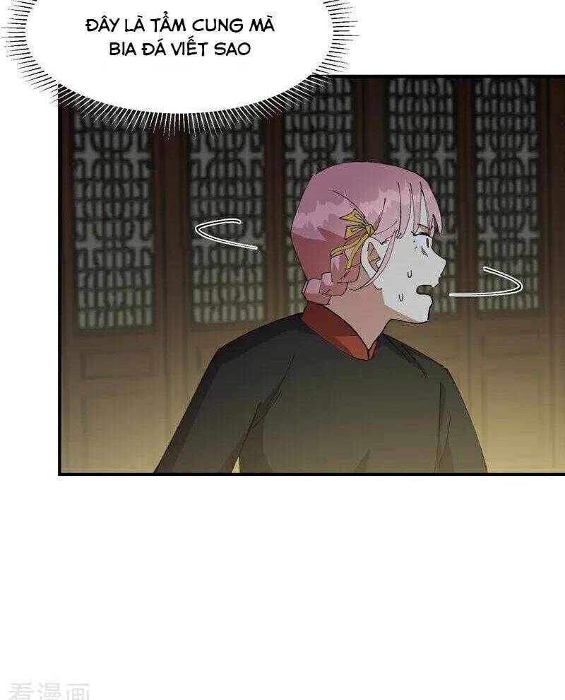 Tối Cường Võ Hồn Hệ Thống Chap 266 - Next Chap 267