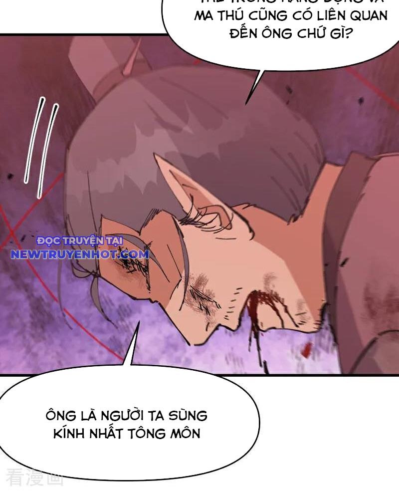 Tối Cường Võ Hồn Hệ Thống Chap 269 - Next Chap 270