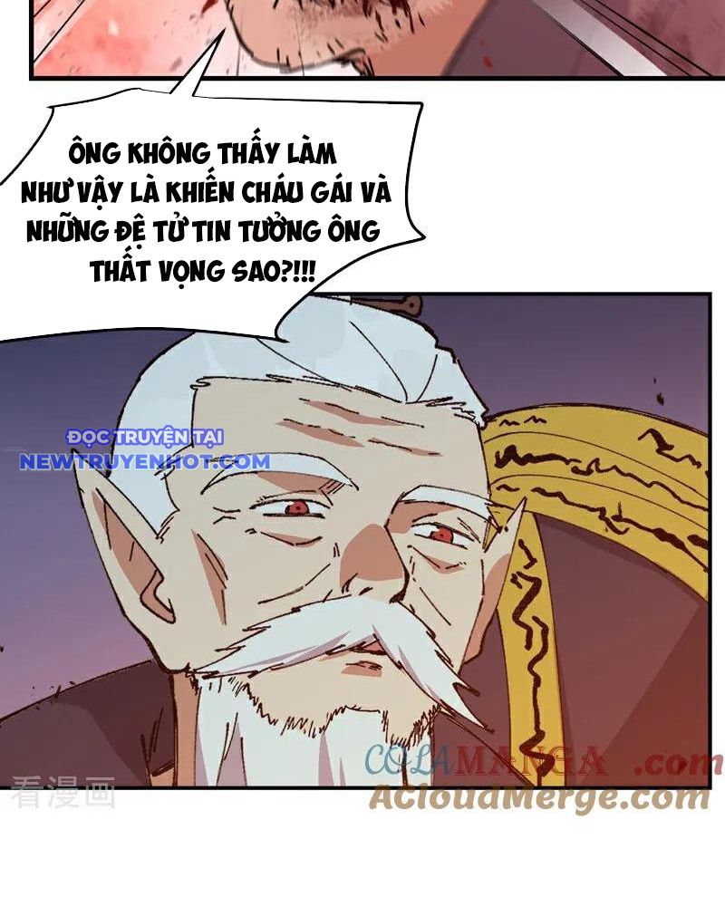 Tối Cường Võ Hồn Hệ Thống Chap 269 - Next Chap 270