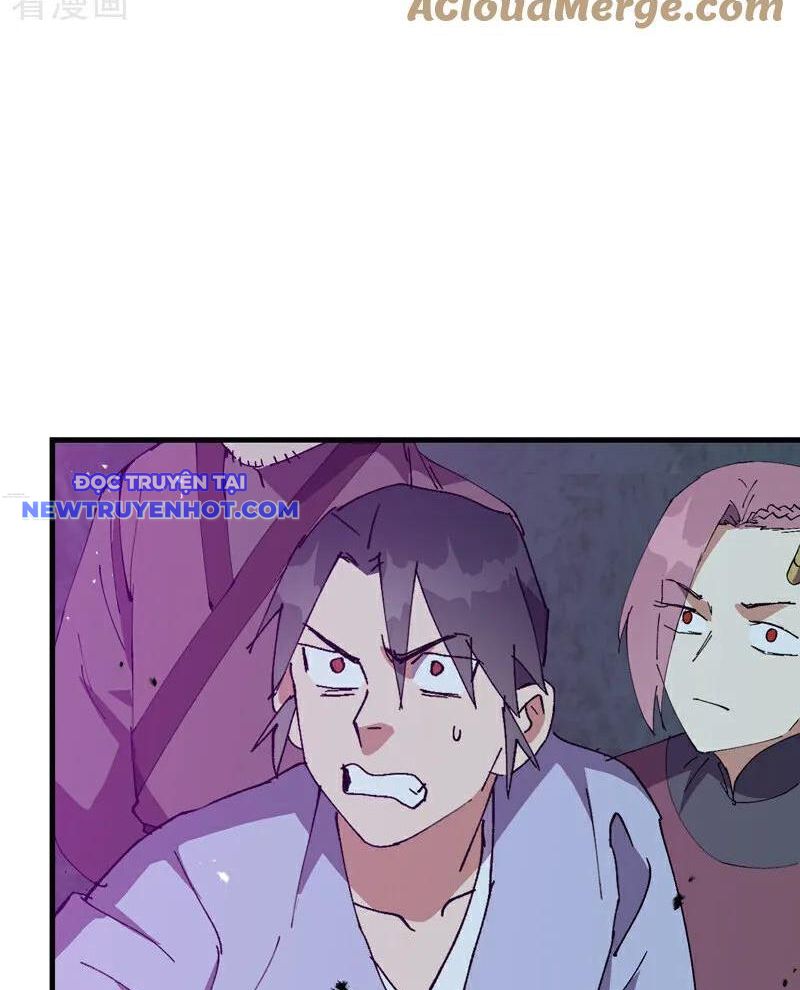 Tối Cường Võ Hồn Hệ Thống Chap 269 - Next Chap 270