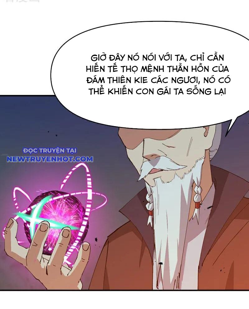 Tối Cường Võ Hồn Hệ Thống Chap 269 - Next Chap 270