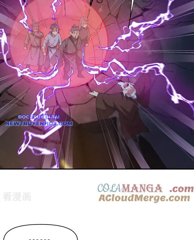 Tối Cường Võ Hồn Hệ Thống Chap 269 - Next Chap 270