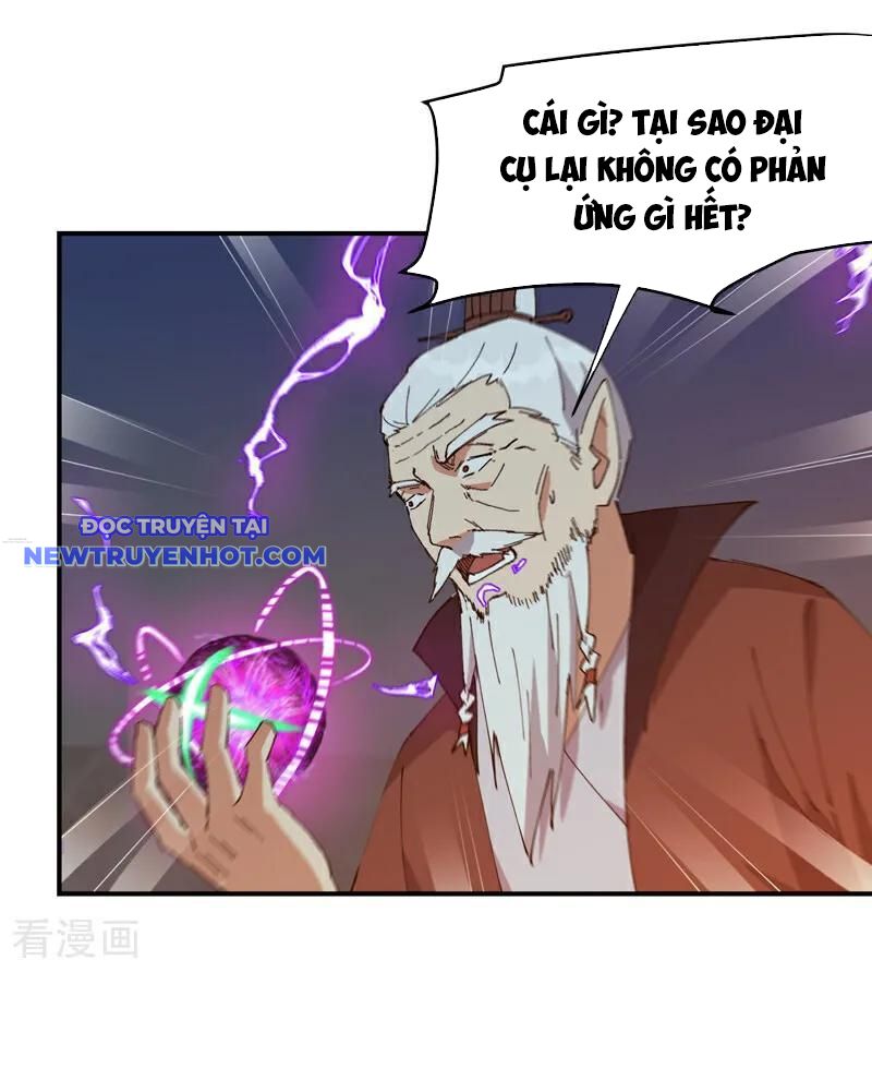 Tối Cường Võ Hồn Hệ Thống Chap 269 - Next Chap 270