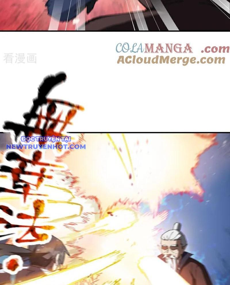 Tối Cường Võ Hồn Hệ Thống Chap 269 - Next Chap 270