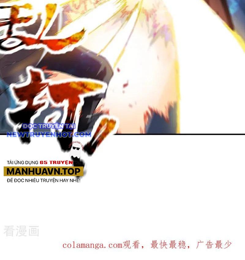 Tối Cường Võ Hồn Hệ Thống Chap 269 - Next Chap 270