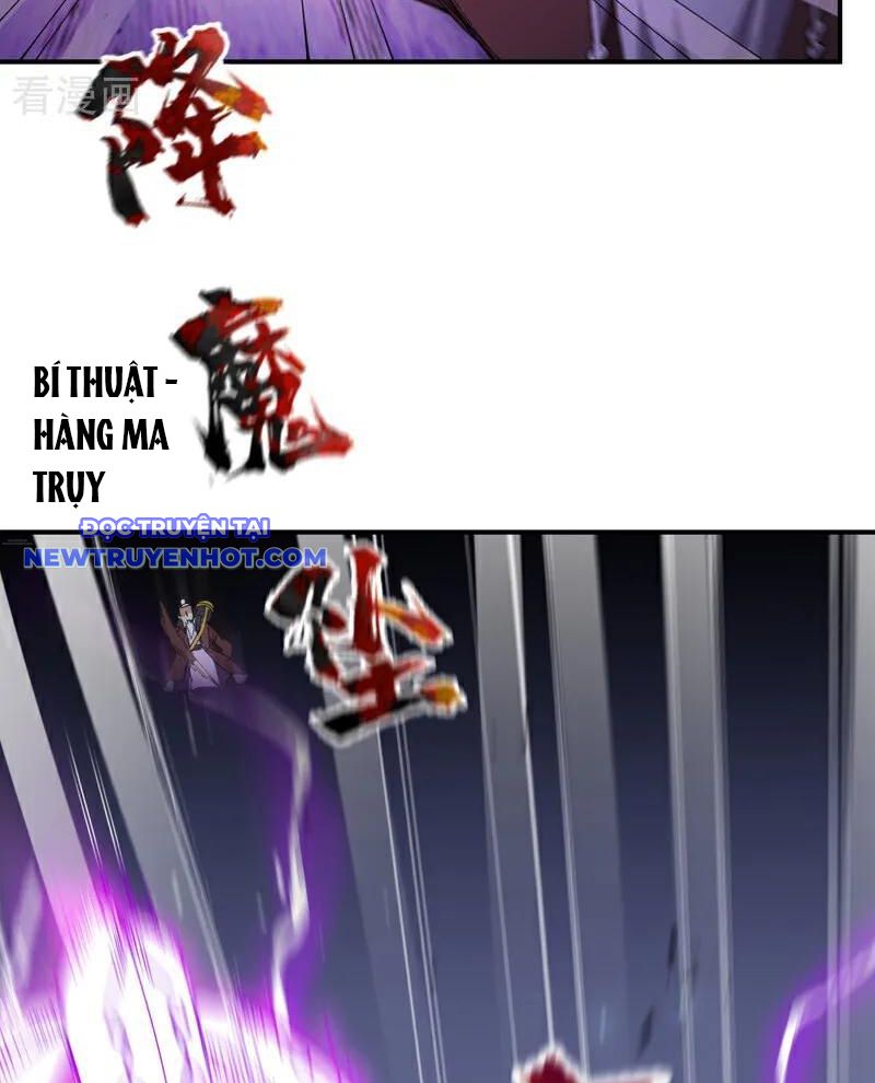 Tối Cường Võ Hồn Hệ Thống Chap 269 - Next Chap 270