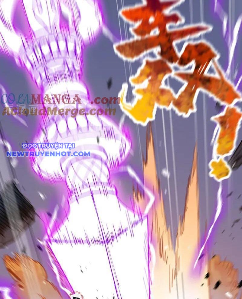 Tối Cường Võ Hồn Hệ Thống Chap 269 - Next Chap 270