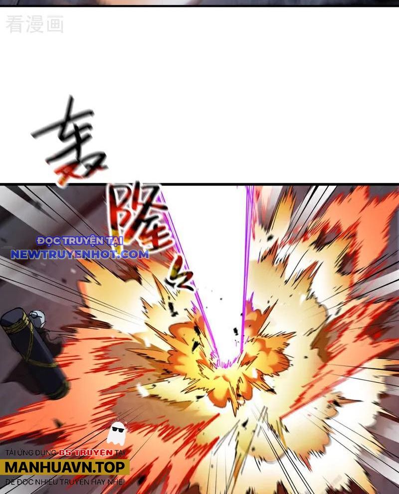 Tối Cường Võ Hồn Hệ Thống Chap 269 - Next Chap 270