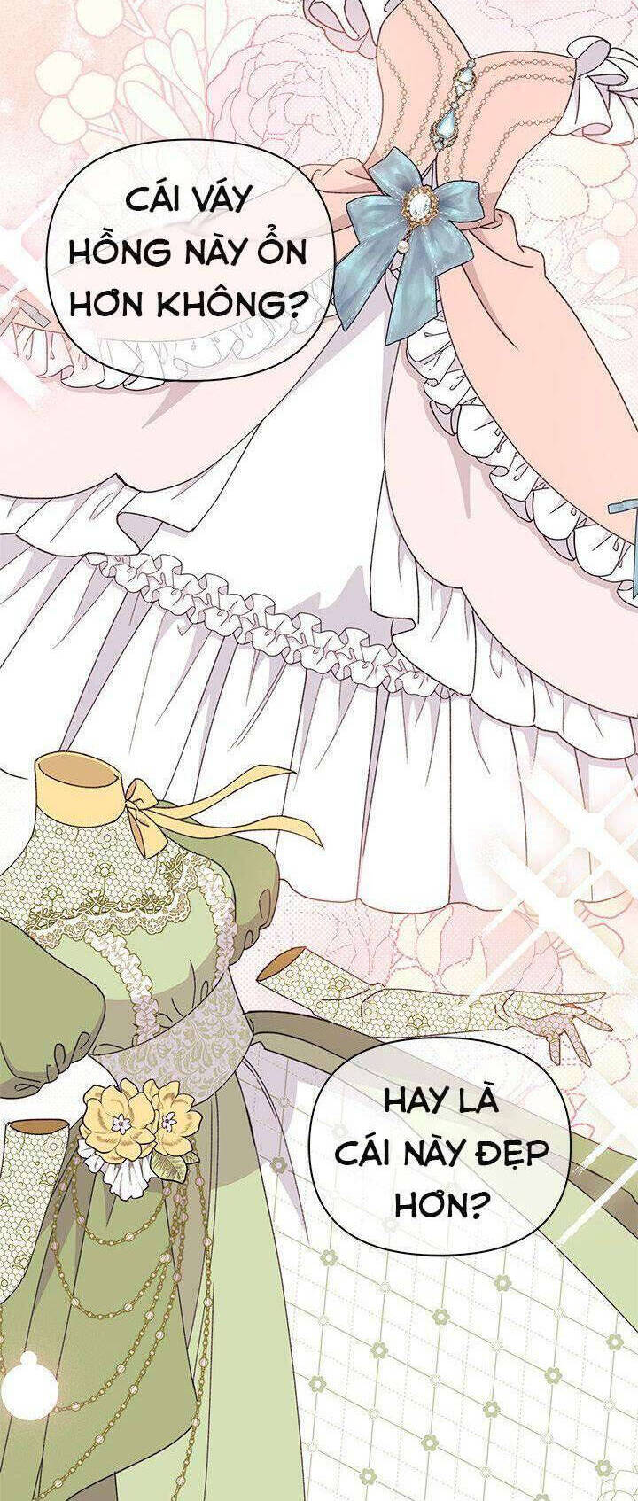 Tôi Đã Có Chồng Sau Khi Nhặt Được Nam Chính Chap 54 - Next Chap 55