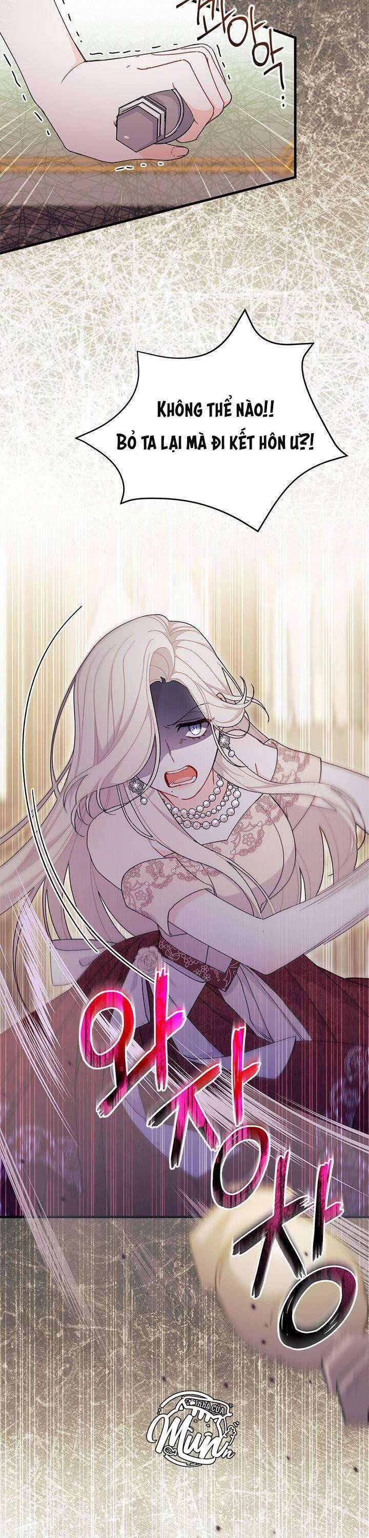 Tôi Đã Có Chồng Sau Khi Nhặt Được Nam Chính Chap 54 - Next Chap 55