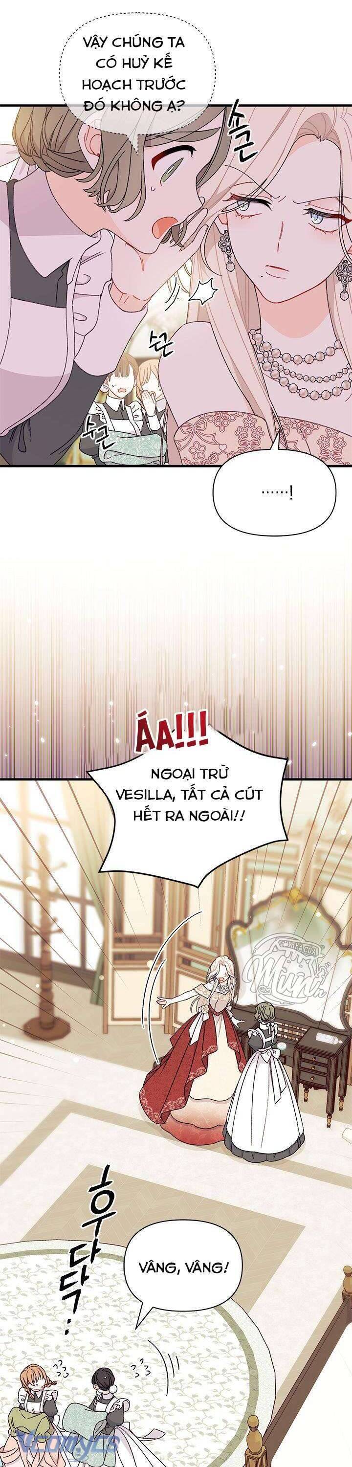 Tôi Đã Có Chồng Sau Khi Nhặt Được Nam Chính Chap 54 - Next Chap 55