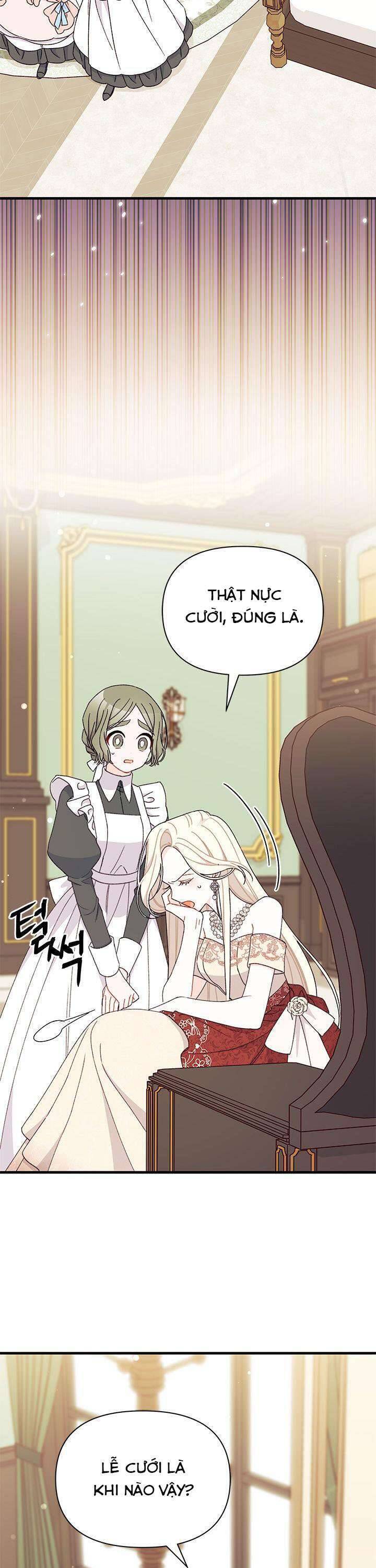 Tôi Đã Có Chồng Sau Khi Nhặt Được Nam Chính Chap 54 - Next Chap 55