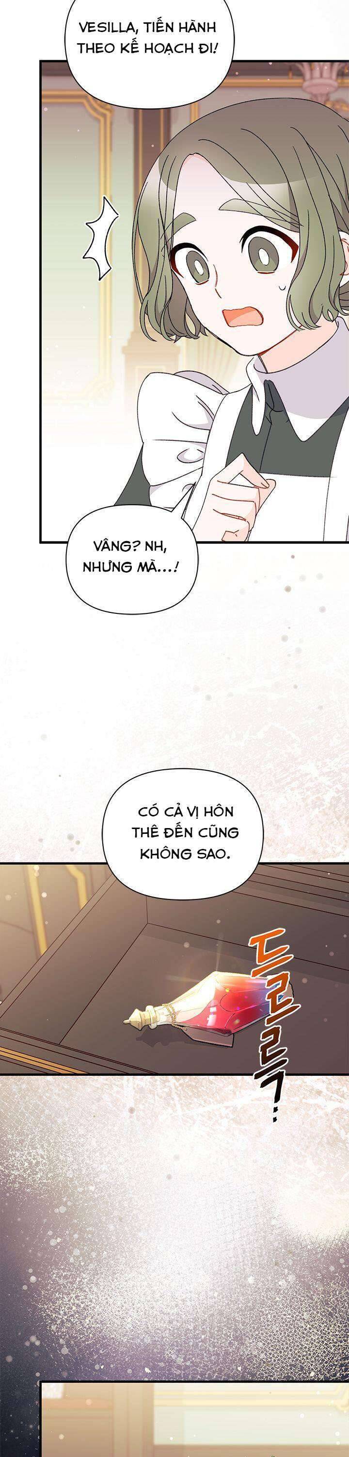 Tôi Đã Có Chồng Sau Khi Nhặt Được Nam Chính Chap 54 - Next Chap 55